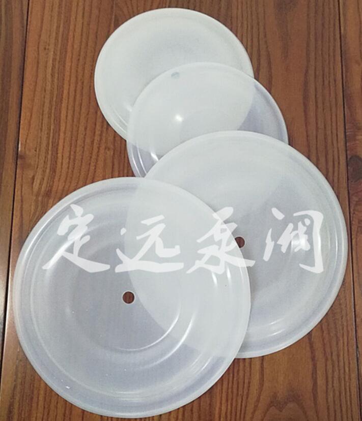 氣動(dòng)隔膜泵四氟膜片